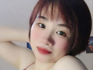XiaoYanHott webcam