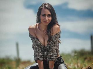 ShamblesHeaven live cam